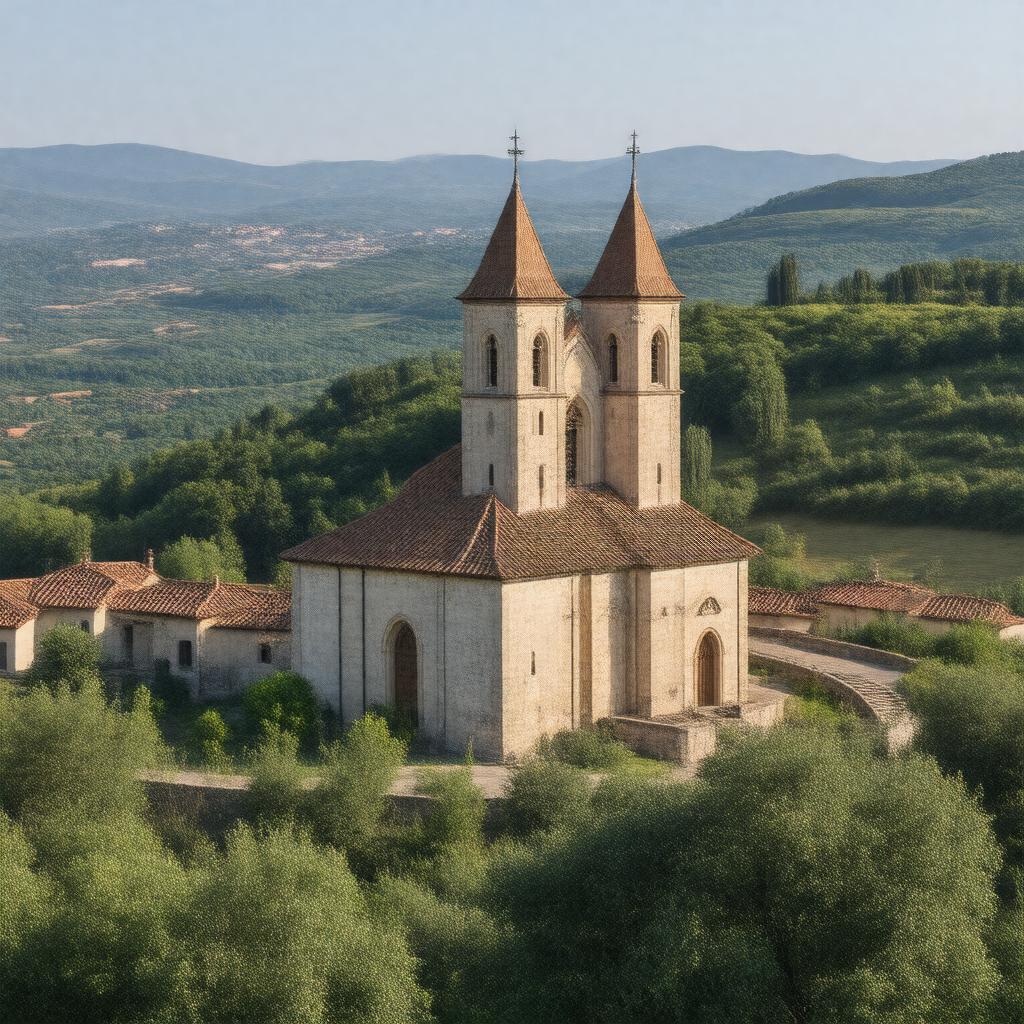 Waldensian Evangelical Church